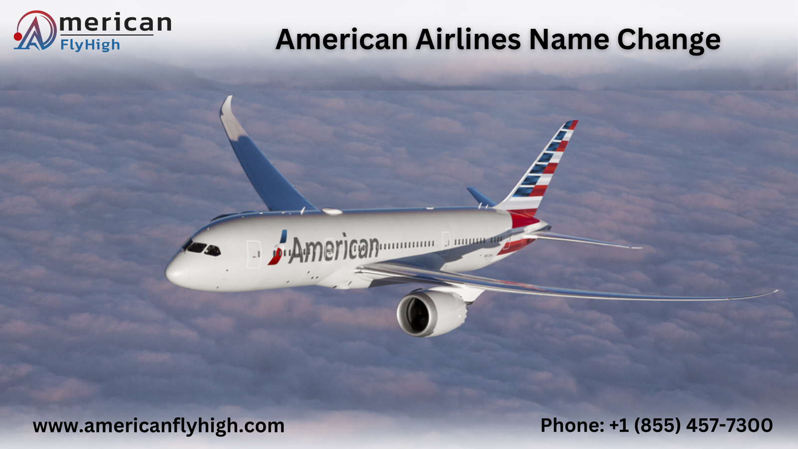 American Airlines Name Change 2024 – Special Exceptional Policy